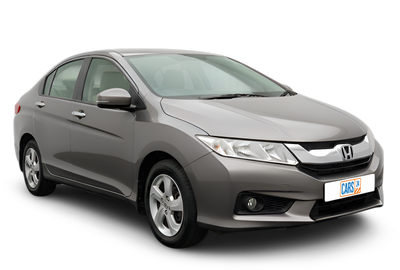 Honda City-img